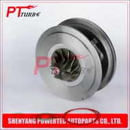 Turbocharger Core 758351-0015 758351-0017 11657794259O14 Turbo car charger for BMW 525D 525XD 530D 5