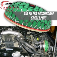 HKS Air Filter / Air Filter Mushroom Filter Big & Small ( 80mm )