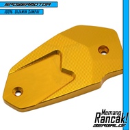 Z800 Z900 Front Brake Pump Reservoir Cap