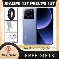 [Original] Xiaomi 13T / Xiaomi 13T Pro Global Mediatek Dimensity 9200+ MIUI 14 local warranty