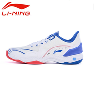 Giày Cầu Lông/Pickleball Thể Thao Li-Ning Nam AYTV025-1 Chính hãng