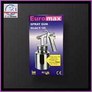 ◎ ❃ ۩ Euromax Model # 168 Spray Gun