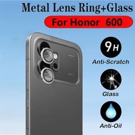 3D Lens Glass Film For Honor 600 Pro Honor600 Pro Honor600Pro 600Pro 5G Full Camera Screen Protector