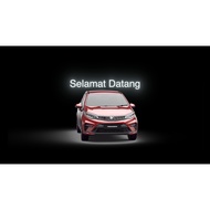 Proton Persona Boot animation for android player 7862/Teyes CC3/TS10/TS18/T3L