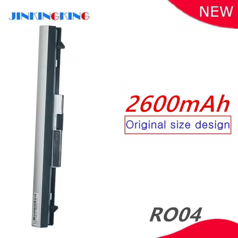 battery For HP ProBook 430 440 G3 HSTNN-PB6P HSTNN-LB7A RO04 R0O4 RO06XL R0O6XL