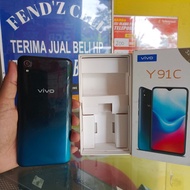 VIVO Y91C 2/32 SECOND FULSET ORY