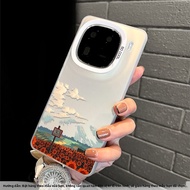 Guanglu | Ốp Lưng Bảo Vệ cho IQOO13 IQOONEO8 IQOOZ9TURBO IQOO7SE IQOO12PRO