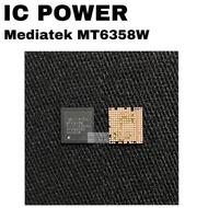 IC POWER MEDIATEK MT6358W