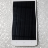 Lcd touchscreen + frame OPPO A71 CPH1801 QUALCOMM ori copotan tested