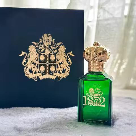 La serie classica Clive Christian Jump Up Kiss Me Begonia 1872X Ladies Parfum Homme Perfume Feminino