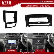 VESCUS 🦂️ Android Mercedes Benz W211 T3L Android player 💥FOC Reverse Camera💥