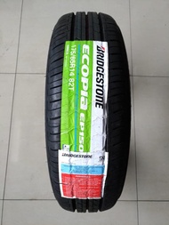 Ban Mobil Bridgestone Ecopia 175/65 R14 - Untuk Ban Mobil Brio,City,Jazz,Agya & Calya