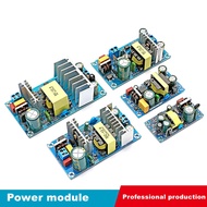 AC100-240V to DC 12V 1A 2A 4A 6A 8A 12A Power Supply Module Board Switch AC-DC Switch Power For adap