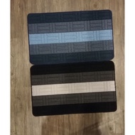 READYSTOCK Alas Kaki Rumah Murah Alas Kaki Dapur Alas Kaki Bilik Air Karpet Floor Mat