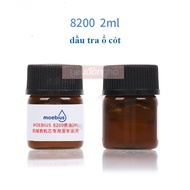 Dầu Thụy Sĩ Moebius tra đồng hồ cơ lọ 0.5ml 9010 9415 9104 8300