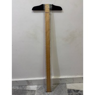SELL FAST | 90 CM T SQUARE ARCHITECTURAL RULER | DRAWING | DRAFTING RULER