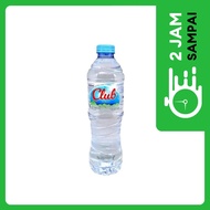Club Air Mineral Botol 600 ml