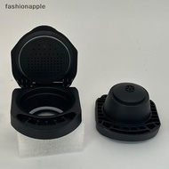FAMY Reusable Capsule Adapter for Dolce Gusto Coffee Capsule Convertpatible FAA