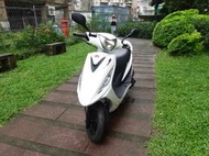 【巨翔車業】光陽KYMCO  GP125 化油版 2006年  二手/中古機車