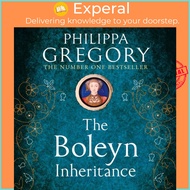 The Boleyn Inheritance by Philippa Gregory (UK edition, audio)