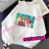 Hoodie KPOP NCT U MAKE A WISH BIRTHDAY SONG ALL MEMBER PHOTO M-XXL