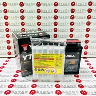 Yamaha R25 MT25 Nmax Aerox 155 Xmax Motorcycle Battery Yuasa YTZ8VOriginal Original