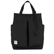 Hellolulu Luke 3 Way Vertical Tote Recycled