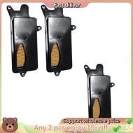 2Pcs Car 5EAT Automatic Transmission Fluid for  5Eat 2008-2014  Oil Filter Oil Pan Replacement Parts