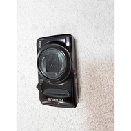 Fujifilm F505EXR Digital Camera Type: CCD Retro Compact Camera / Compact Long-Zoom Camera