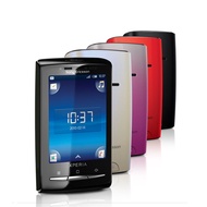 Sony Ericsson Xperia X10 Mini E10i Original Unlocked E10 3G WIFI GPS 5MP Mobile Phones