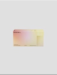 PROTECTOR DAILY 口罩 | 渡假系列 女裝五色