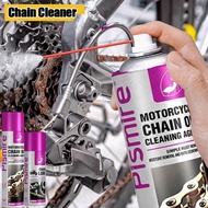 Chain Cleaner Chain Lube Cuci Rantai Motosikal Chain Lube Motorcycle Pencuci Rantai Chain Care Kit