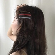 💥0ne Piece💥 Korean Candy Colour Hair Clip
