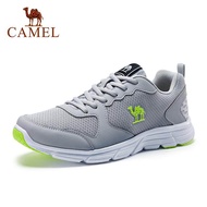 Camel men's shoes casual sports shoes lightweight fitness running shoes