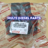 12305-EW010/EW011 ENGINE MOUNTING HINO 500 FM260JD ORIGINAL