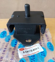 8-94172-019-1 LH ENGINE MOUNTING FOR ISUZU ELF 4BC2 4BE1