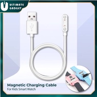 Kids Smart Watch Magnetic Charging Cable Y99 Y95 USB Magnetic Cable