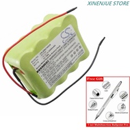 Vacuum Cleaner Battery SV70Z,D-SC-P,XB14726 for Shark Pet Perfect Bagless,Sweeper SV70,EV729,SV726N,