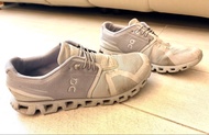 On Cloud Running Shoes - Gray 昂跑 On波鞋