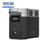 Ecoflow Delta 2 Portable Power Station