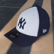 New york yankees new era MLB players weekend 39thirty cap