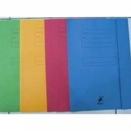 Map kertas BIOLA / Stofmap Folio (50 pcs) berkualitas