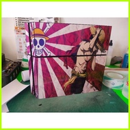 ✈ ↘ ╱ PS4 Phat Skin Stickers