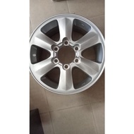 Placer X Rim 16 Inch New