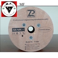 Cable PASLINE T 136A / T-136A original