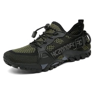vvvPlus Big Size 49 50 51 52 53 Summer Outdoor Hiking Shoes Aqua Water Shoes Men Trekking Mountain C