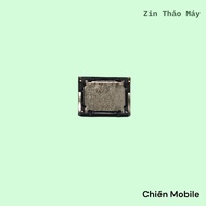 Xiaomi Redmi A3 External Speaker / Vibration / Seat Belt (23129RN51X) - Peeled Zinc Components [473]