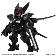 全新 現貨 Gundam Mobile Suit Ensemble MSE 16.5 - Overfalg / GN Flag( 重裝 重奏 高達 Gundam 扭蛋 )