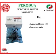 PERDOUA AXIA BEZZA FICD VALVE SWITCH / AXIA BEZZA VACCUM SWITCHING VALVE (9004A-91069)