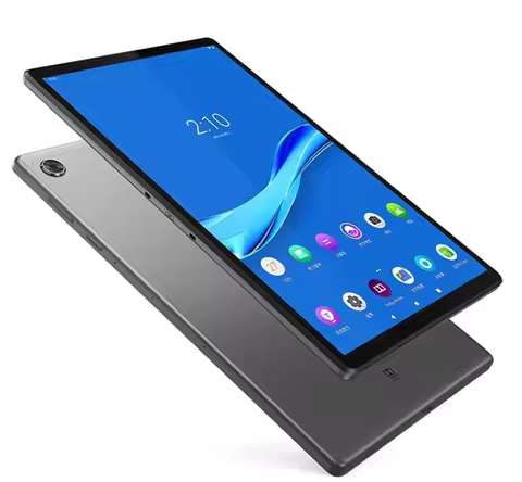 Original Global Lenovo Tab M10 Plus TB-X616M 10.3 inch 4G LTE Tablet PC 4GB 64GB Android Q MediaTek 